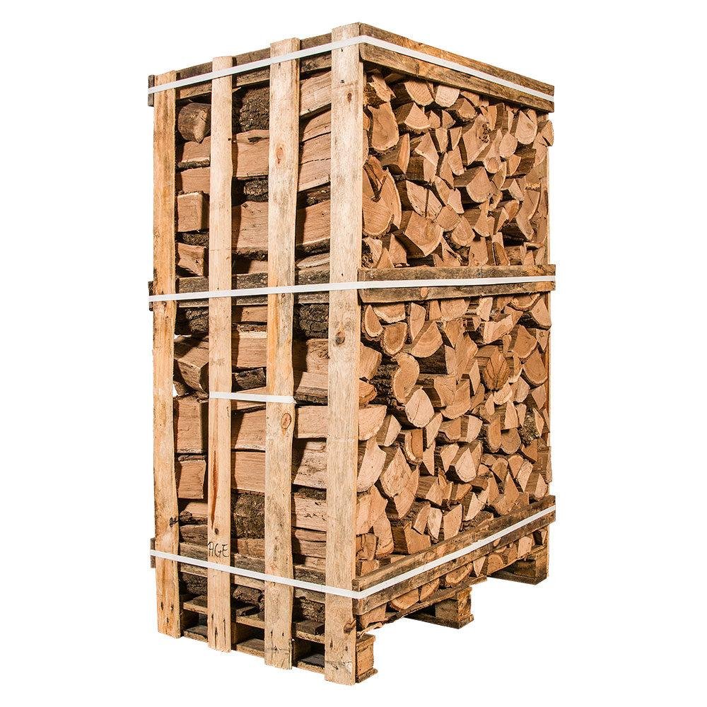 Brennholz Eiche 25 cm – 1,8 m³