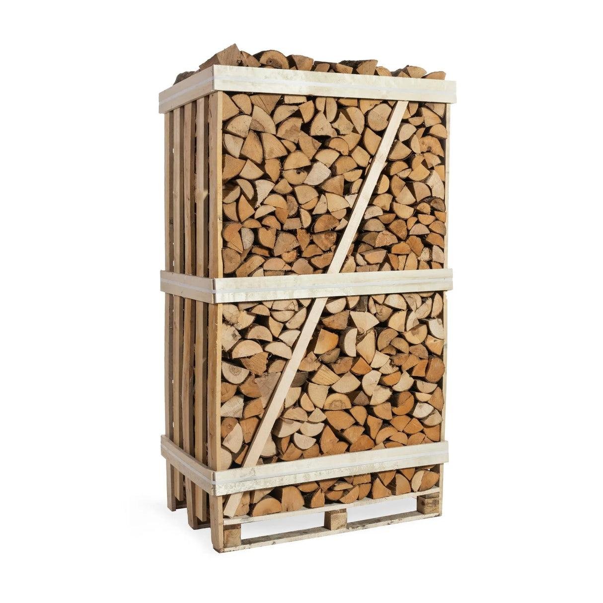 Brennholz Esche 40 cm – 1,8 m³