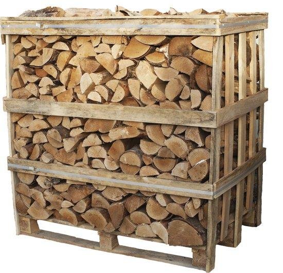 Brennholz Esche 40 cm – 1,8 m³