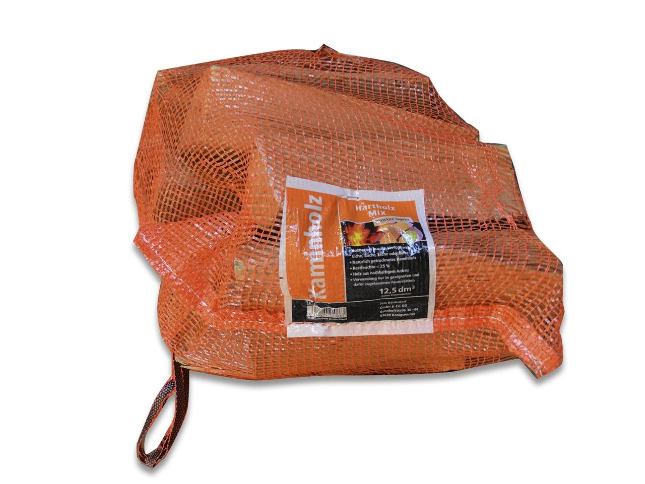 Brennholz Buche 25 cm – Trocken