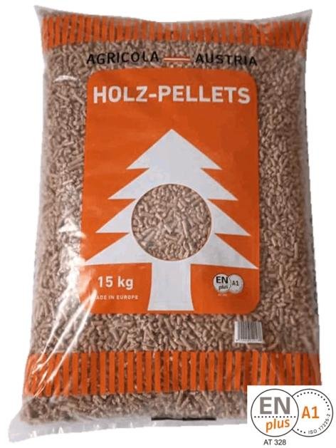 Brennholz Eiche 33 cm – Trocken