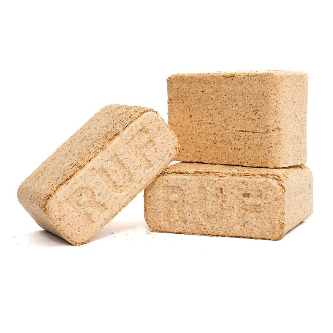 Hartholz Brennholz-Mix – 25 kg
