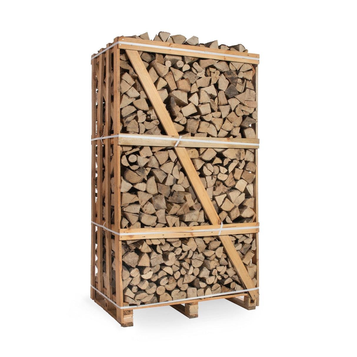 Brennholz Buche Premium – 25 cm – 1,8 m³