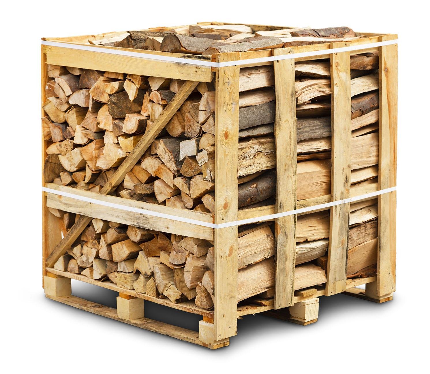 Brennholz Buche Premium – 25 cm – 1,8 m³