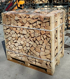 Ster Brennholz