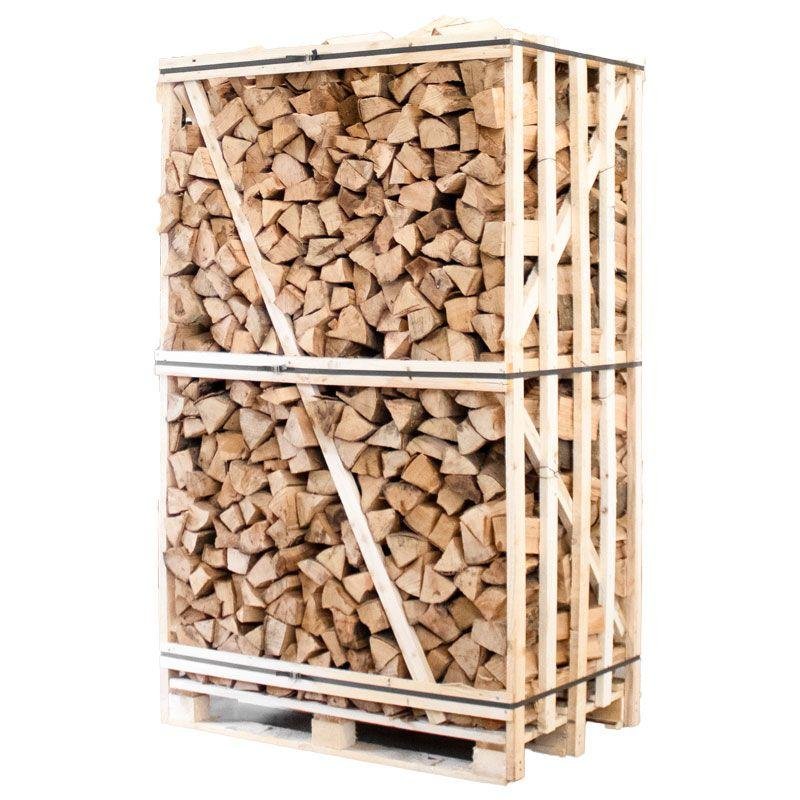 Brennholz Buche 33 cm – 1,8 m³